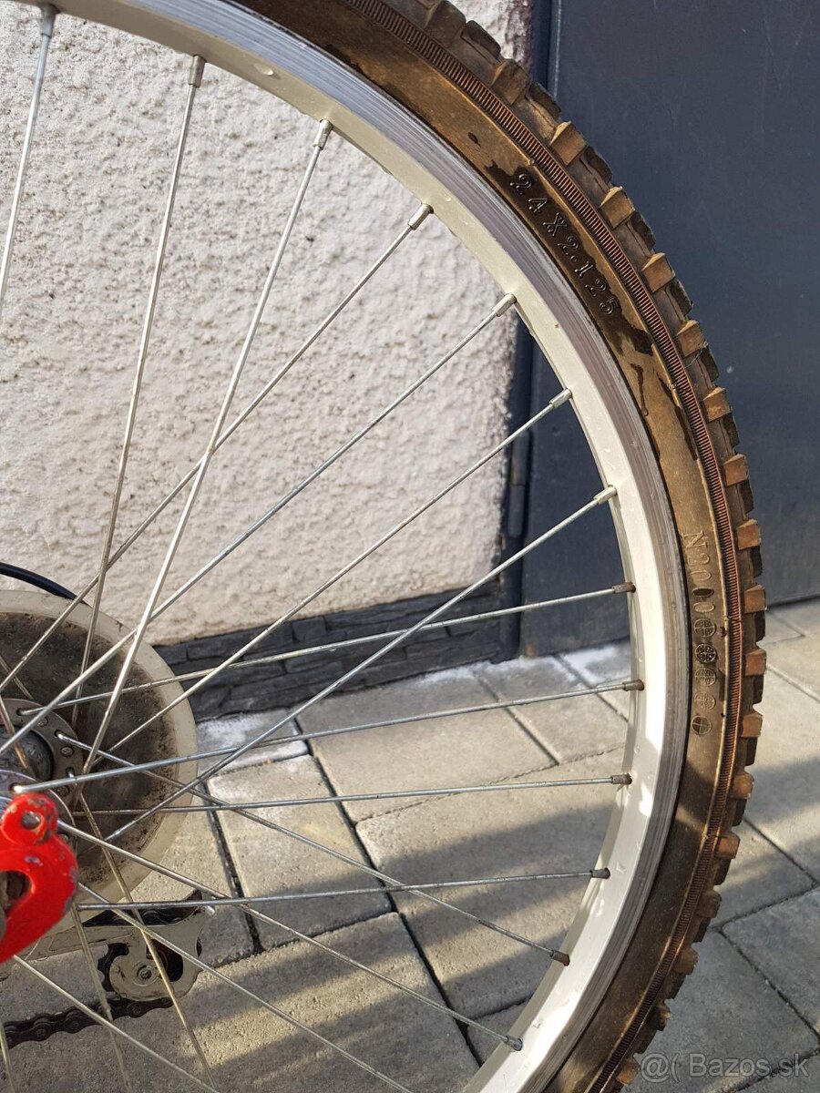 Predám detské bicykle - 8