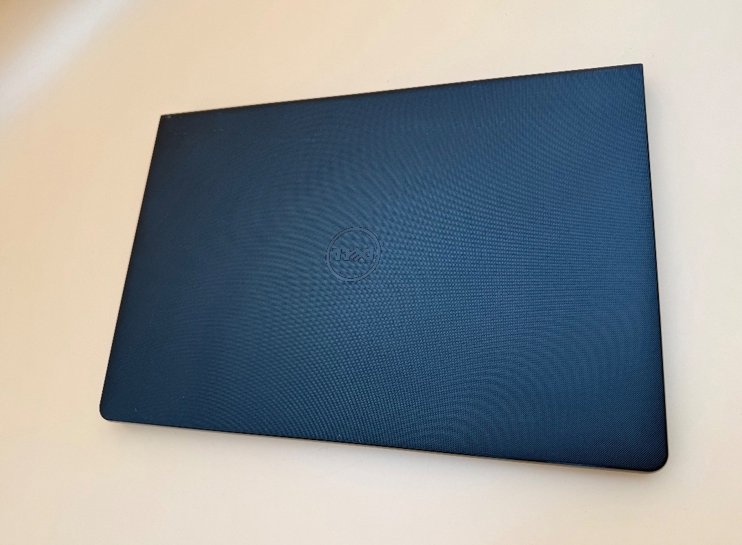 Notebook Dell Celeron N3060 / 8GB RAM / 128GB SSD / HD - 8