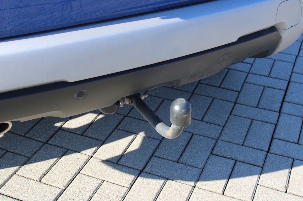 Dacia Duster 1,0 TCe+ LPG 67 kW 2WD - 8