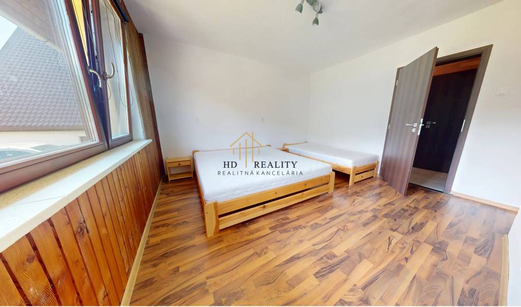 HD REALITY, predaj, rodinný dom Bystrá - 8