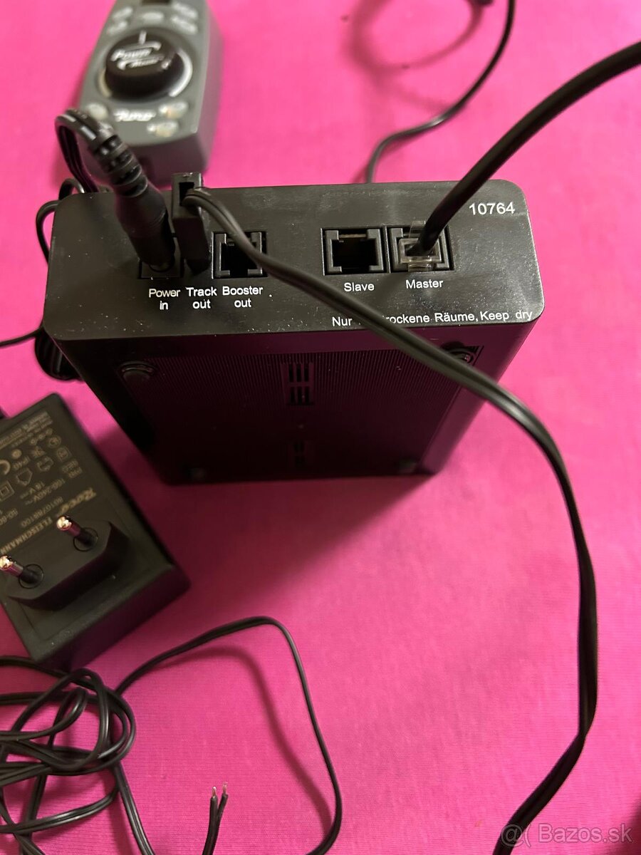 Predaj digitálného setu - 8