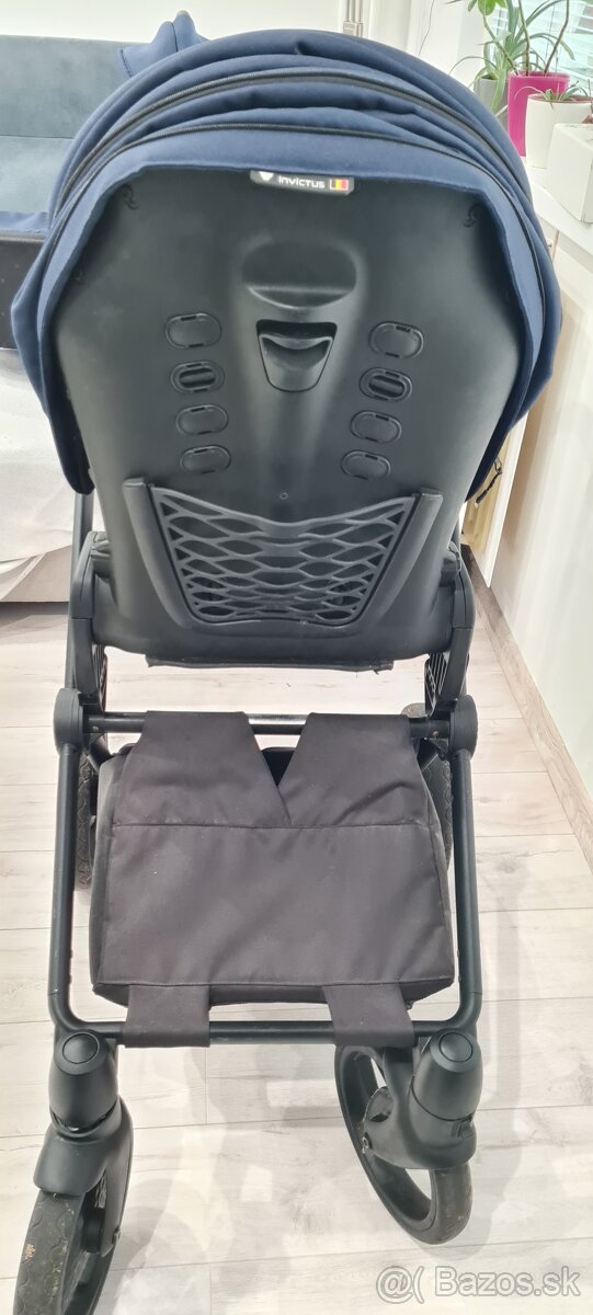 Kočík 4v1 Invictus - 8