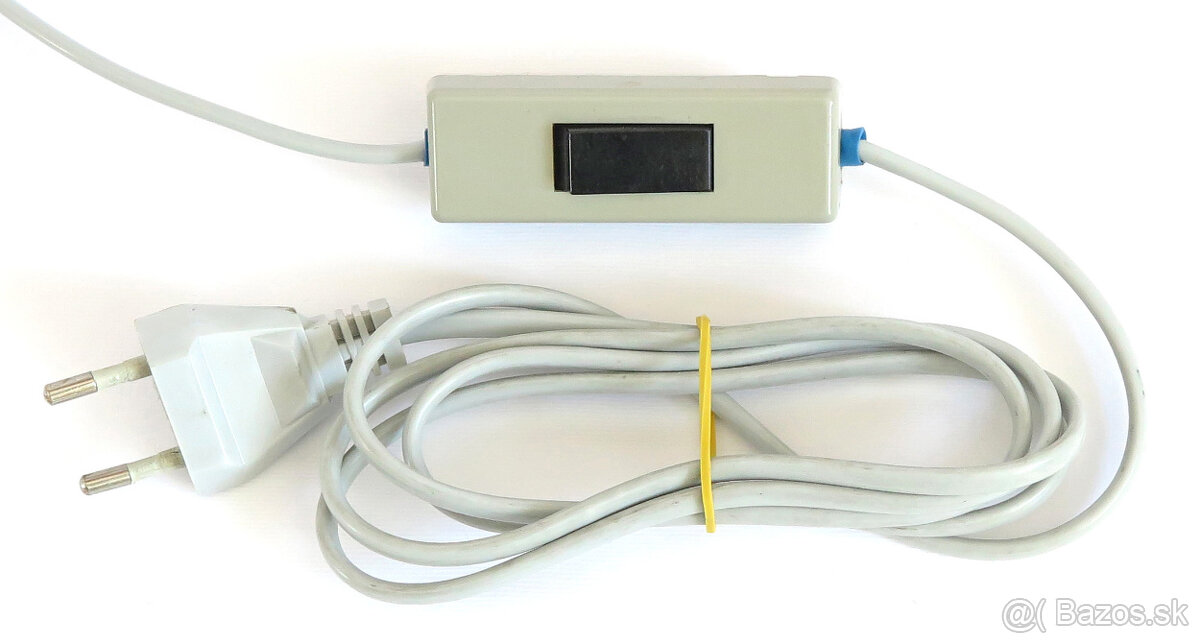 Retro nástenná Lampa CSSR-Combi Lux- S.Indra #2 - 8