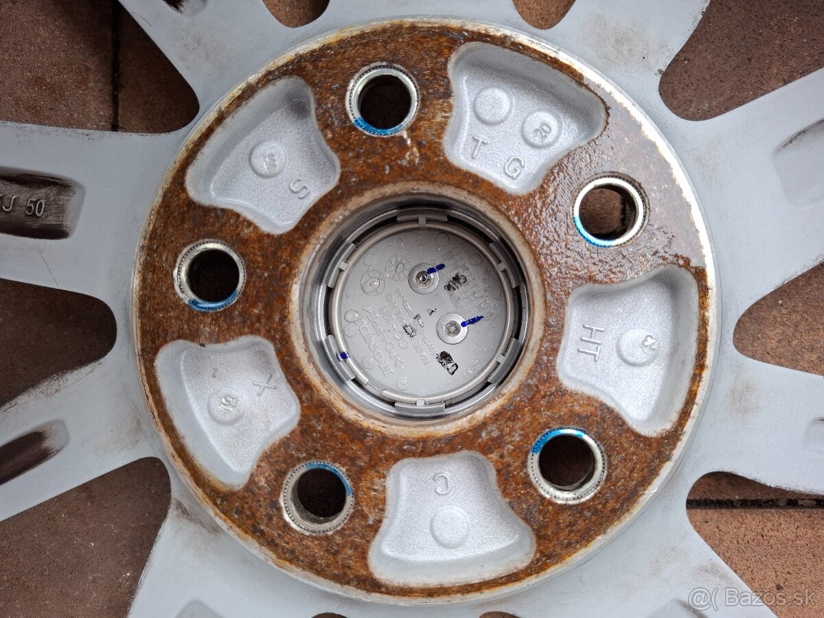 245/45ZR19 98Y Original Honda - 8