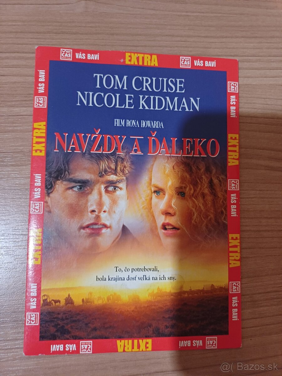 DVD nahrávky - 8