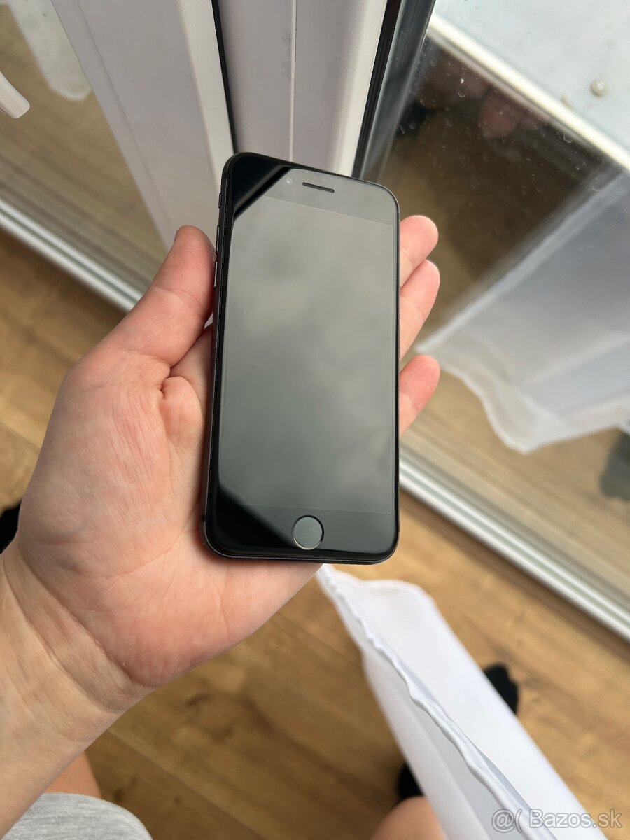 Iphone 8 space gray 64gb - 8
