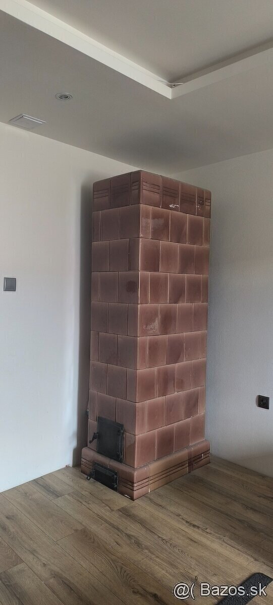 Rodinný dom Spišské Vlachy - 8