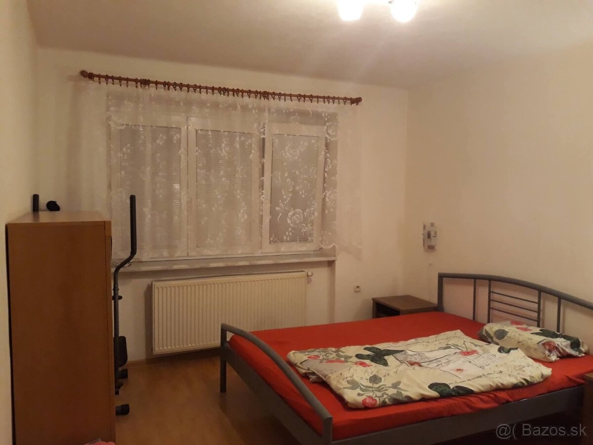 Predám 2-izbový byt - 8