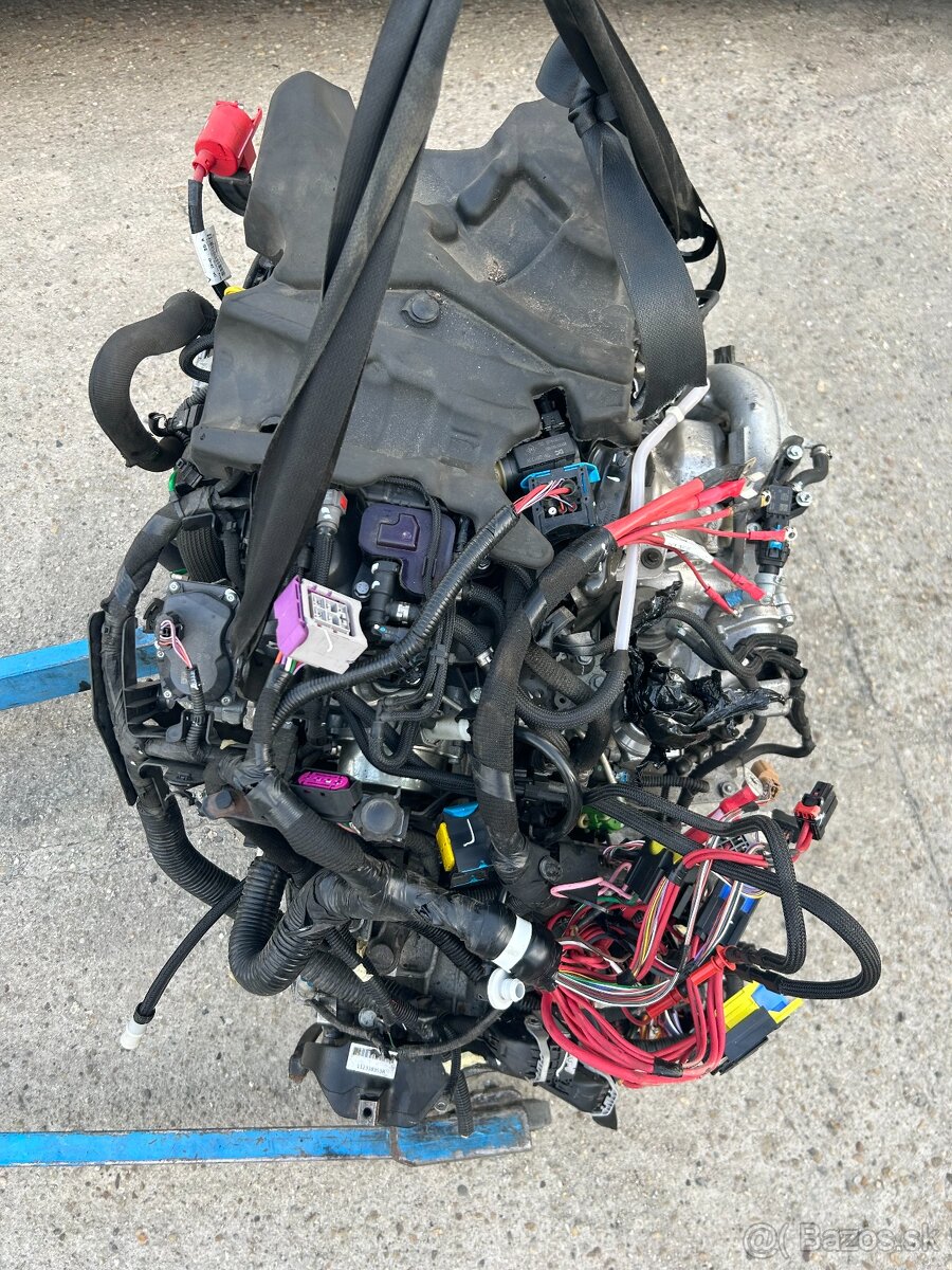 RENAULT MASTER lll 2.3 DCi AD Blue - 8