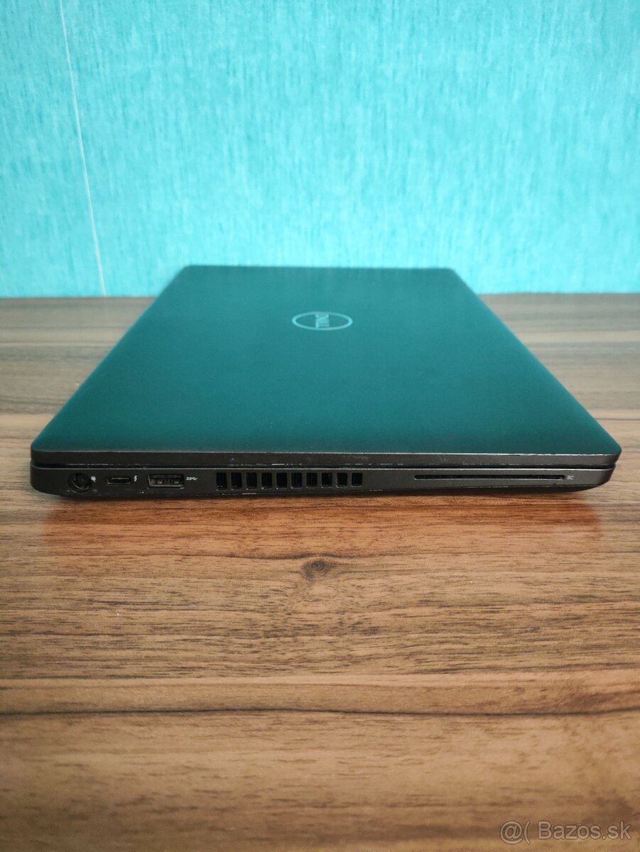 Dell Latitude 5401 | i5 • 16GB • 256GB SSD - 8