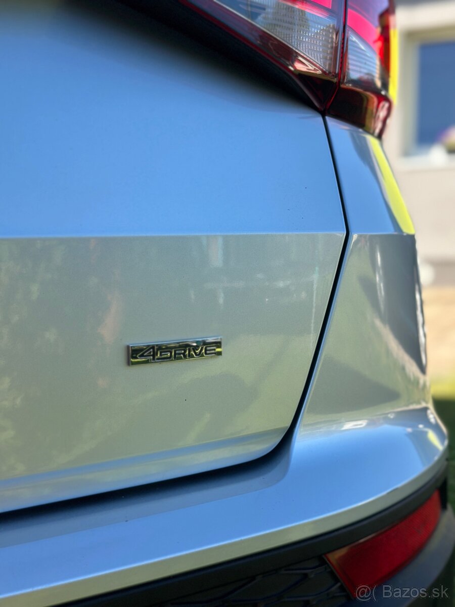 Seat Ateca 2.0TDI 110kW 4drive - 8