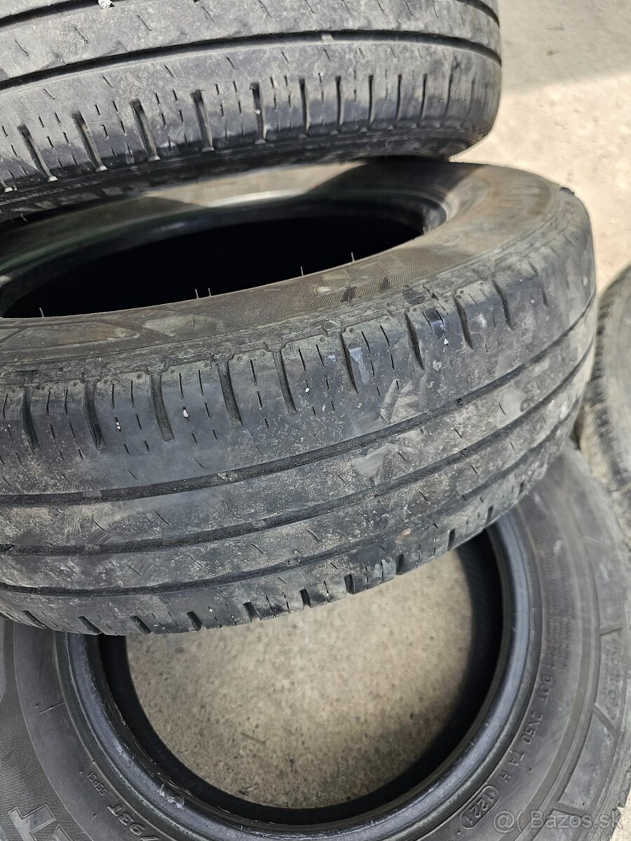 175/70 R14C letne - 8
