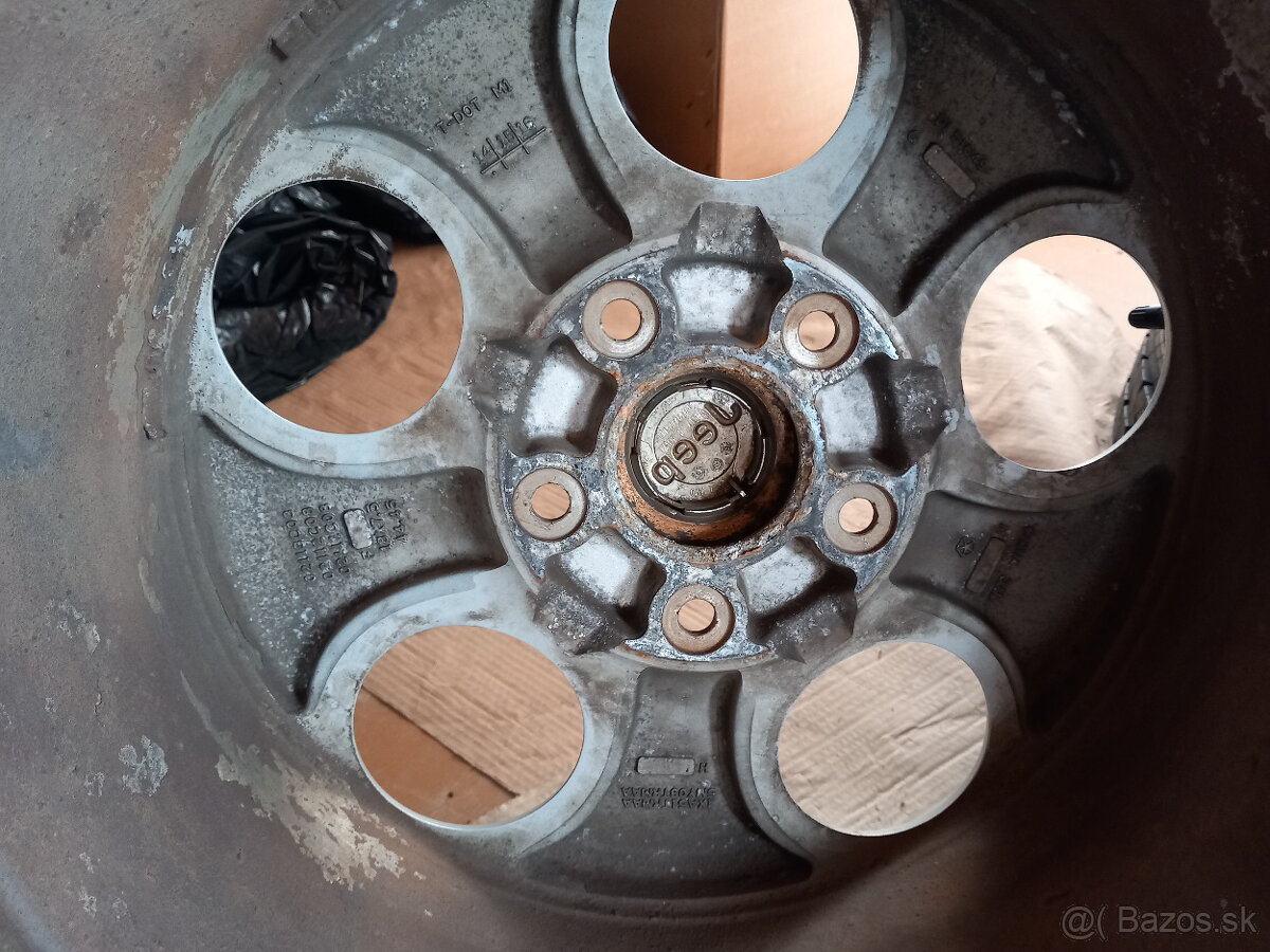 5x127 R18 Jeep - 8