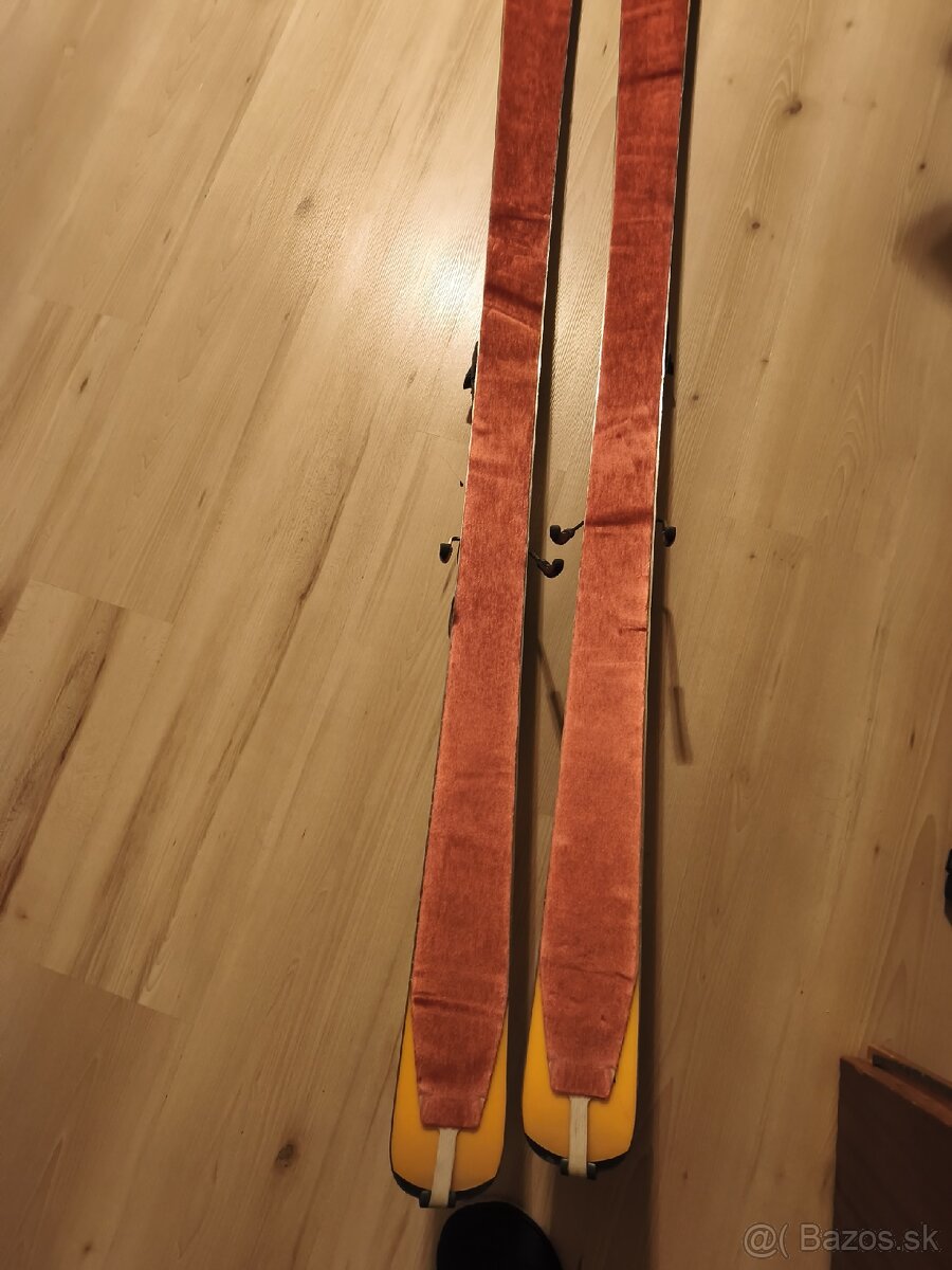 Skialp set atomic 170cm - 8