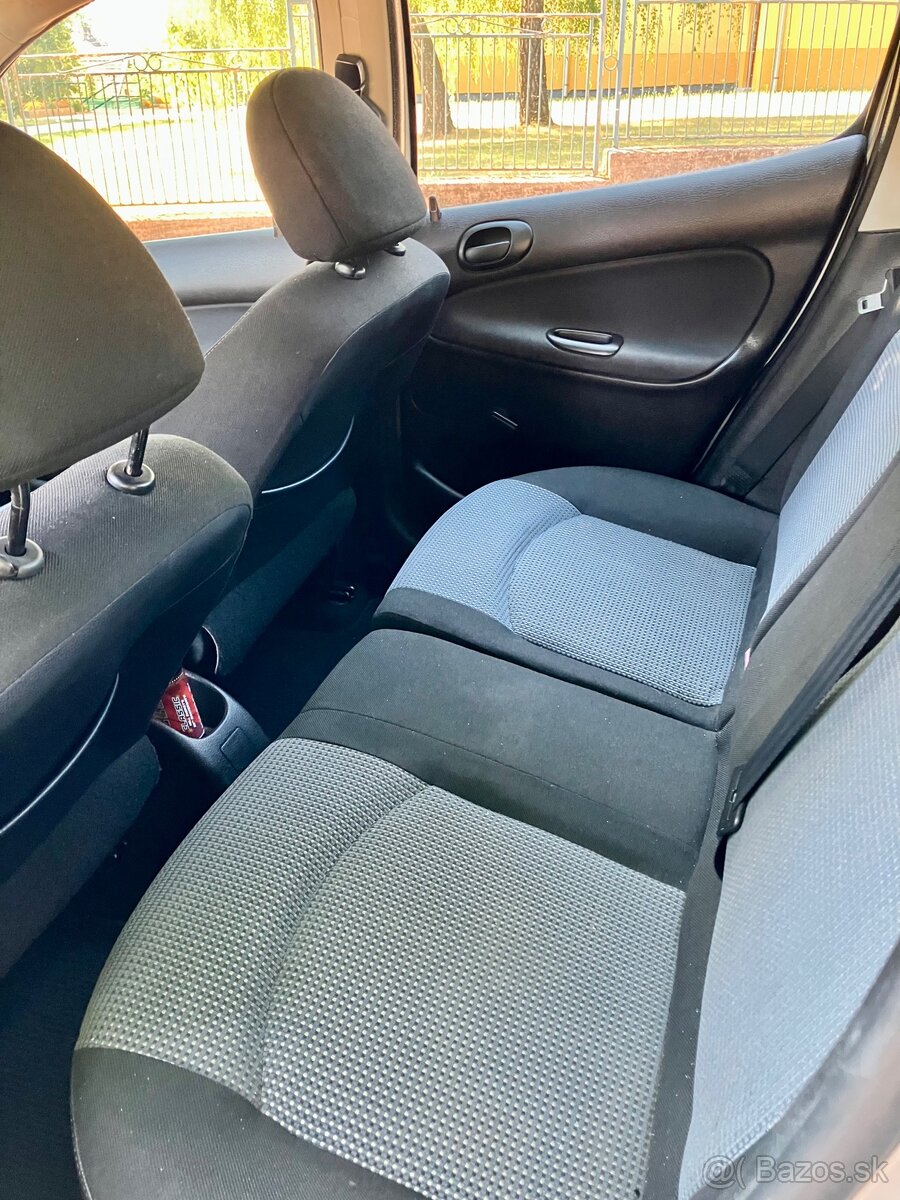 Peugeot 206 1.4hdi - 8