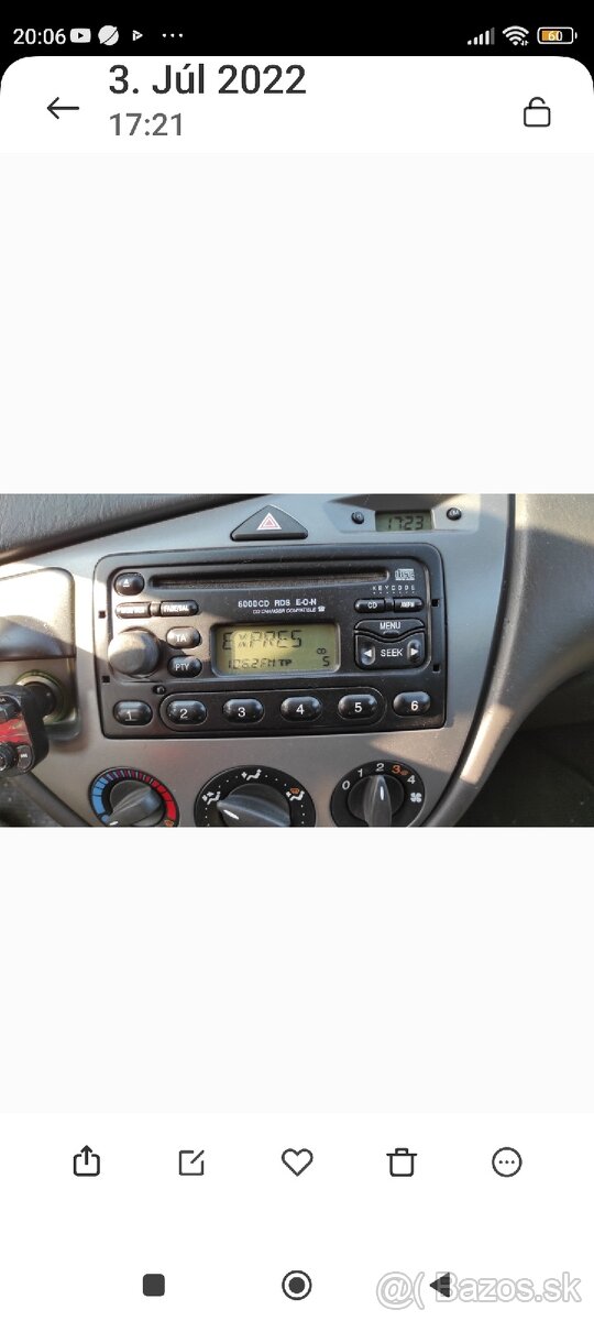 Ford Focus - 8