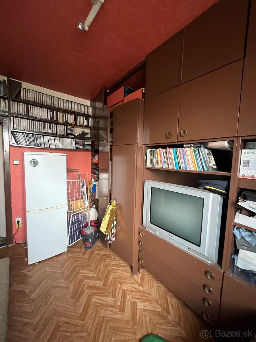 Na predaj 3 izb. byt v Štúrove - 8
