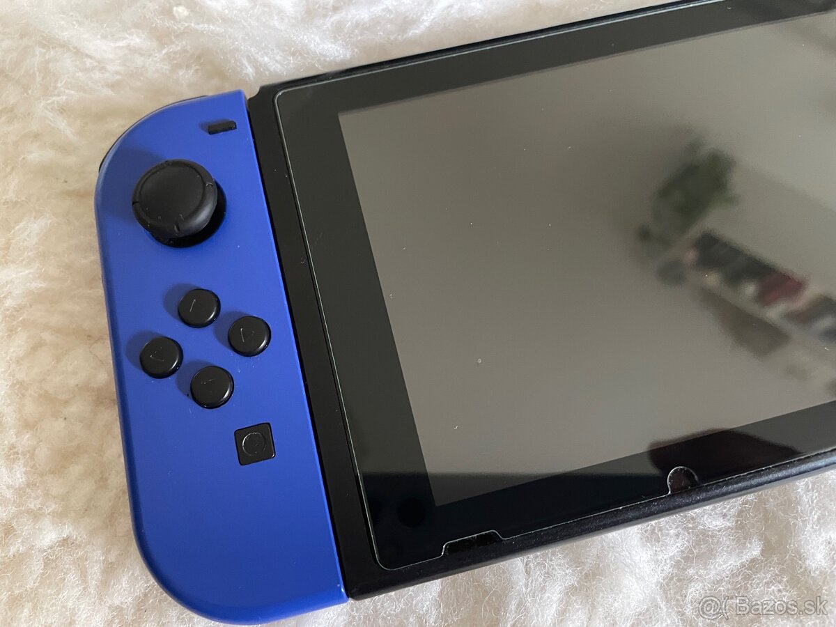 NINTENDO SWITCH - 8