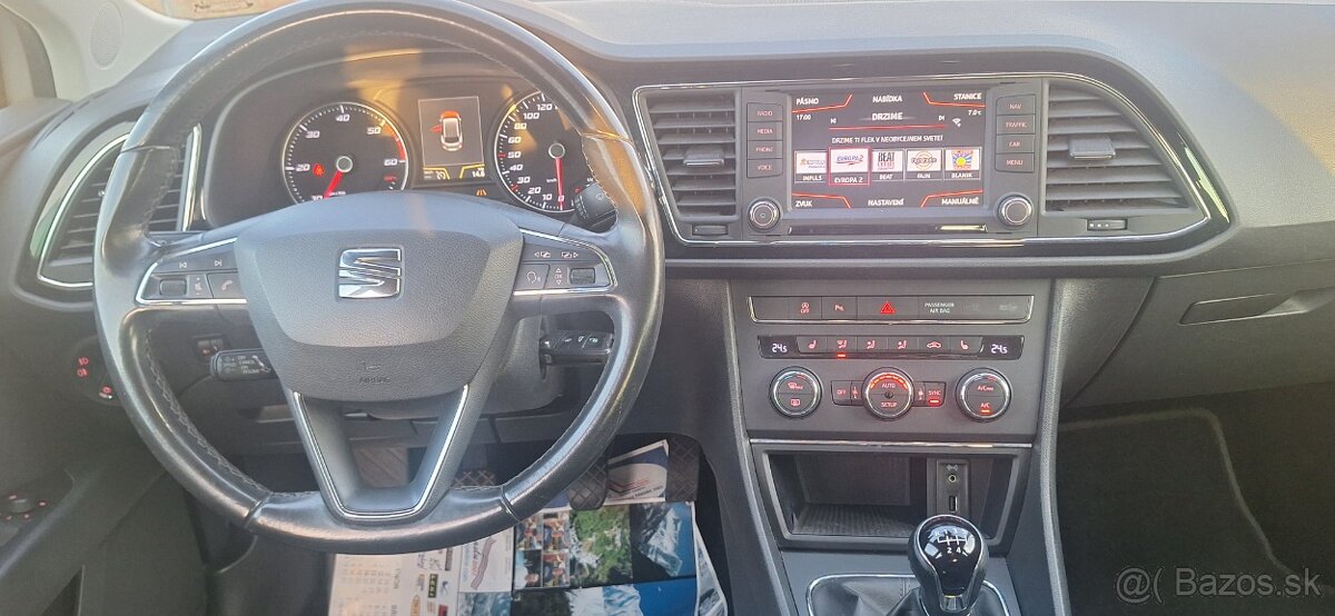 Seat Leon - 8