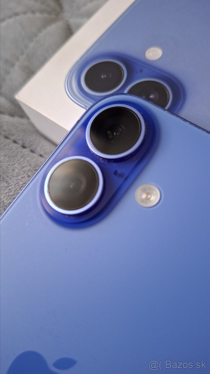 Iphone 16 - 8