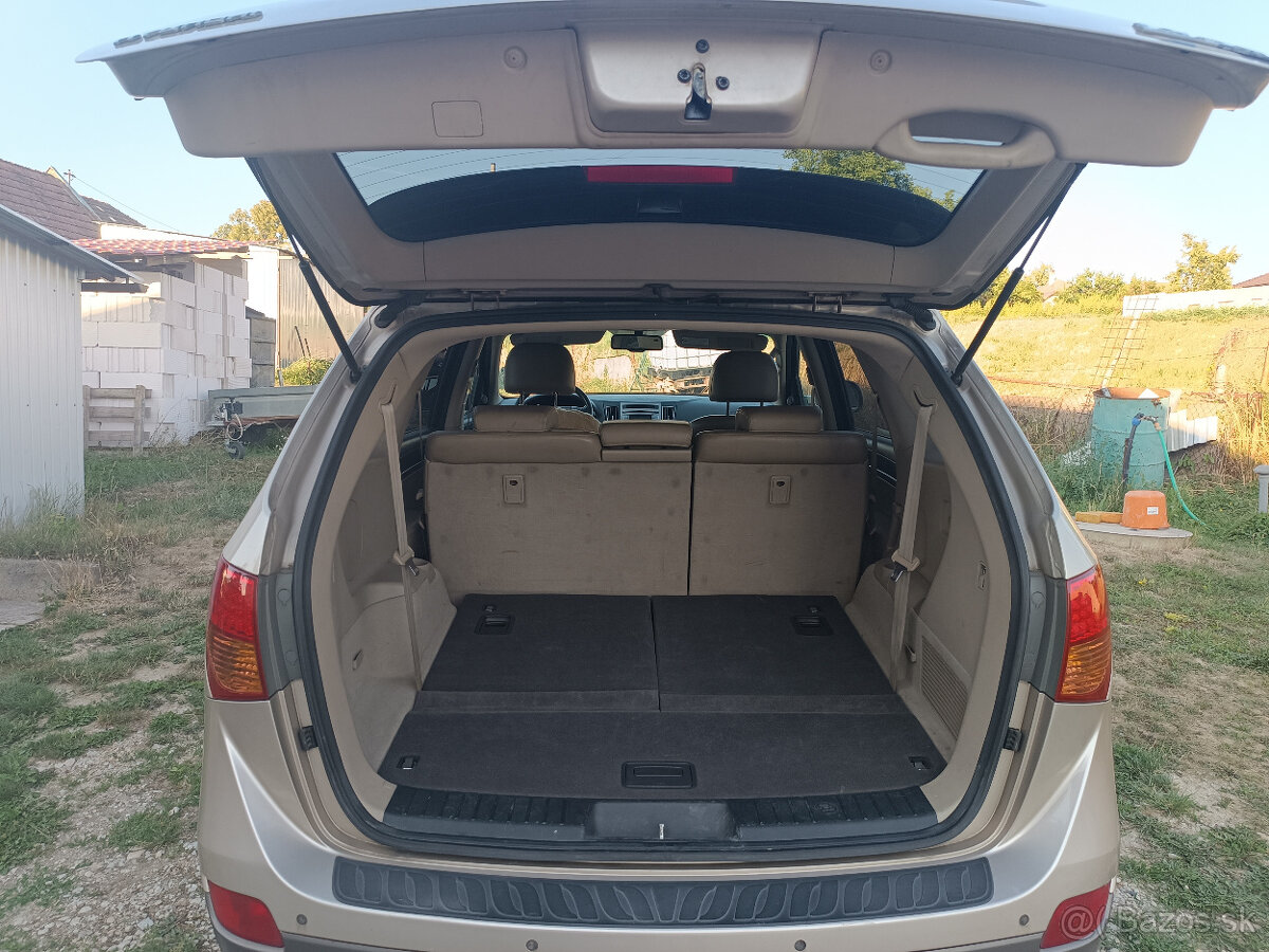 Predam Hyundai ix55 3.0 V6 crdi - 8