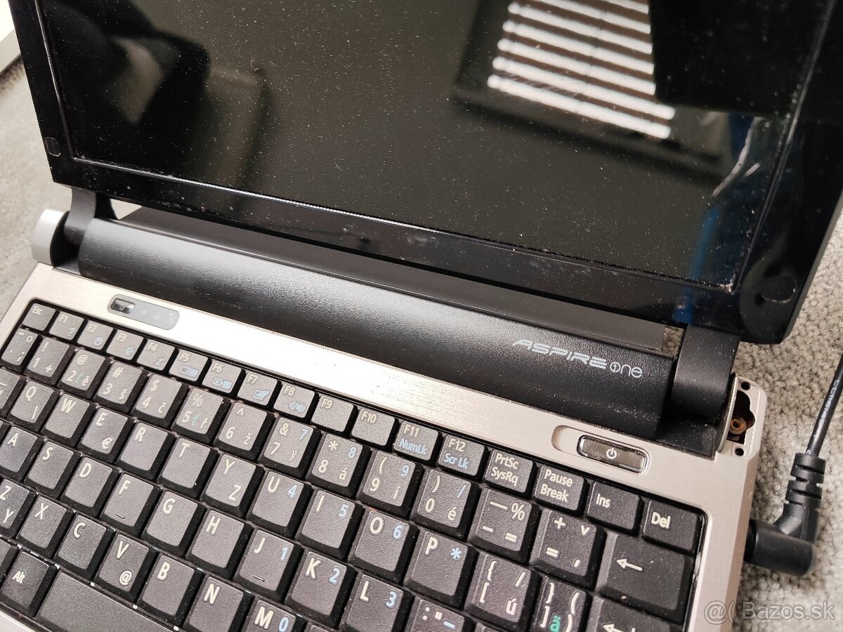 ACER Aspire One D250-0Dk - 8