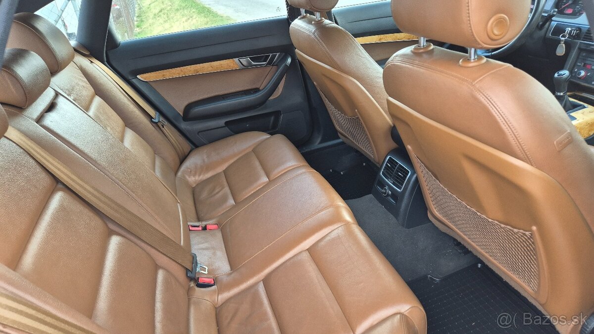 Audi A6 Business 2.0 TDI - 8