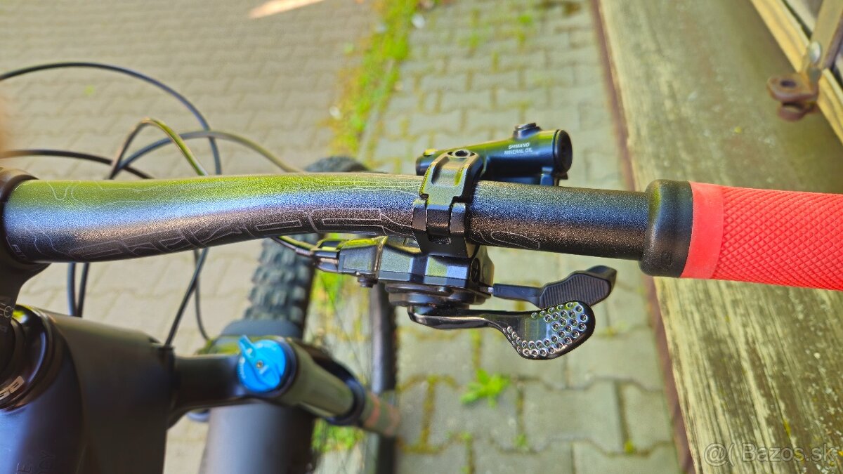 Cube Stereo 150 C62 veľkosť L - 8