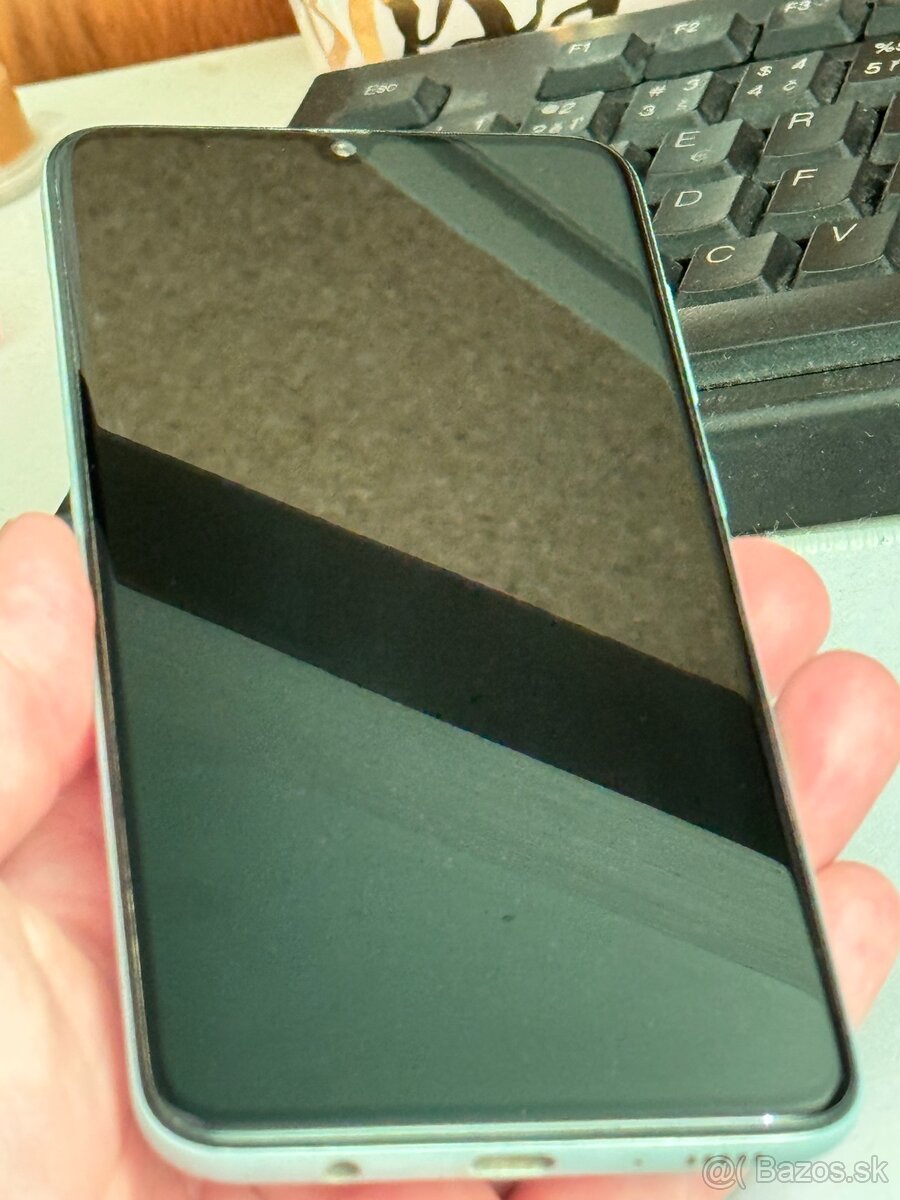 Samsung Galaxy A70 - 8