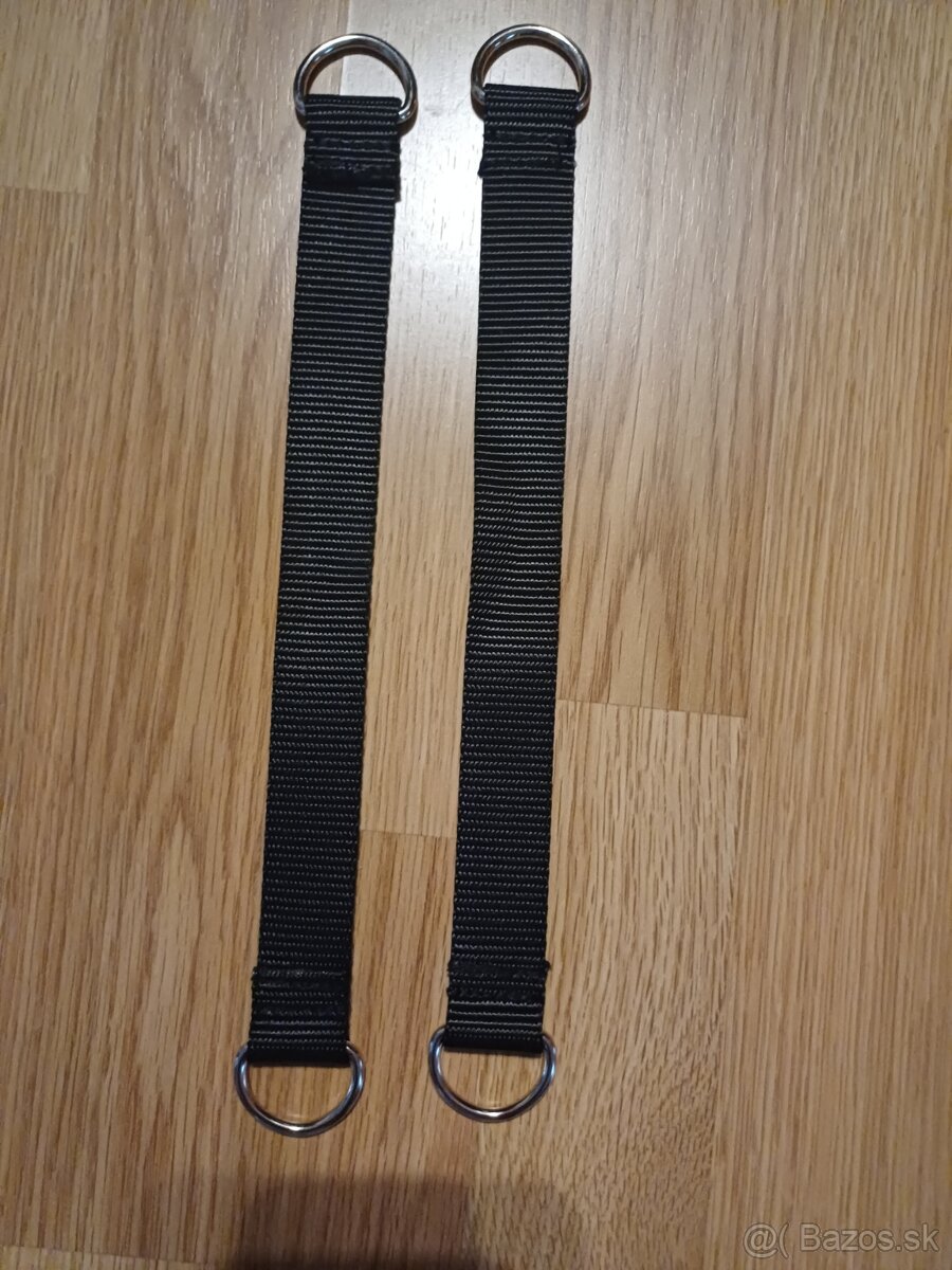 záves na yogu - 8