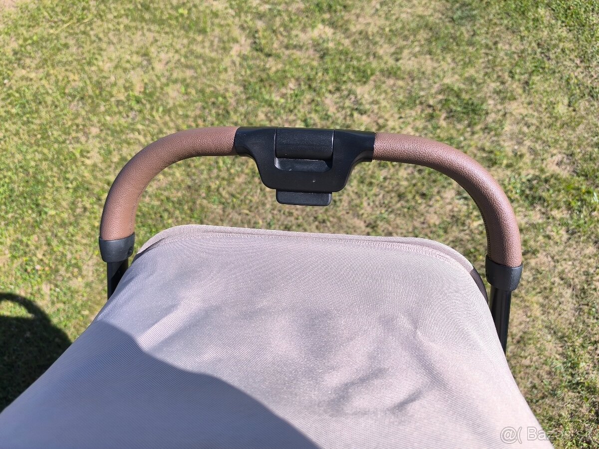 EASYWALKER Jackey 2 XL - 8