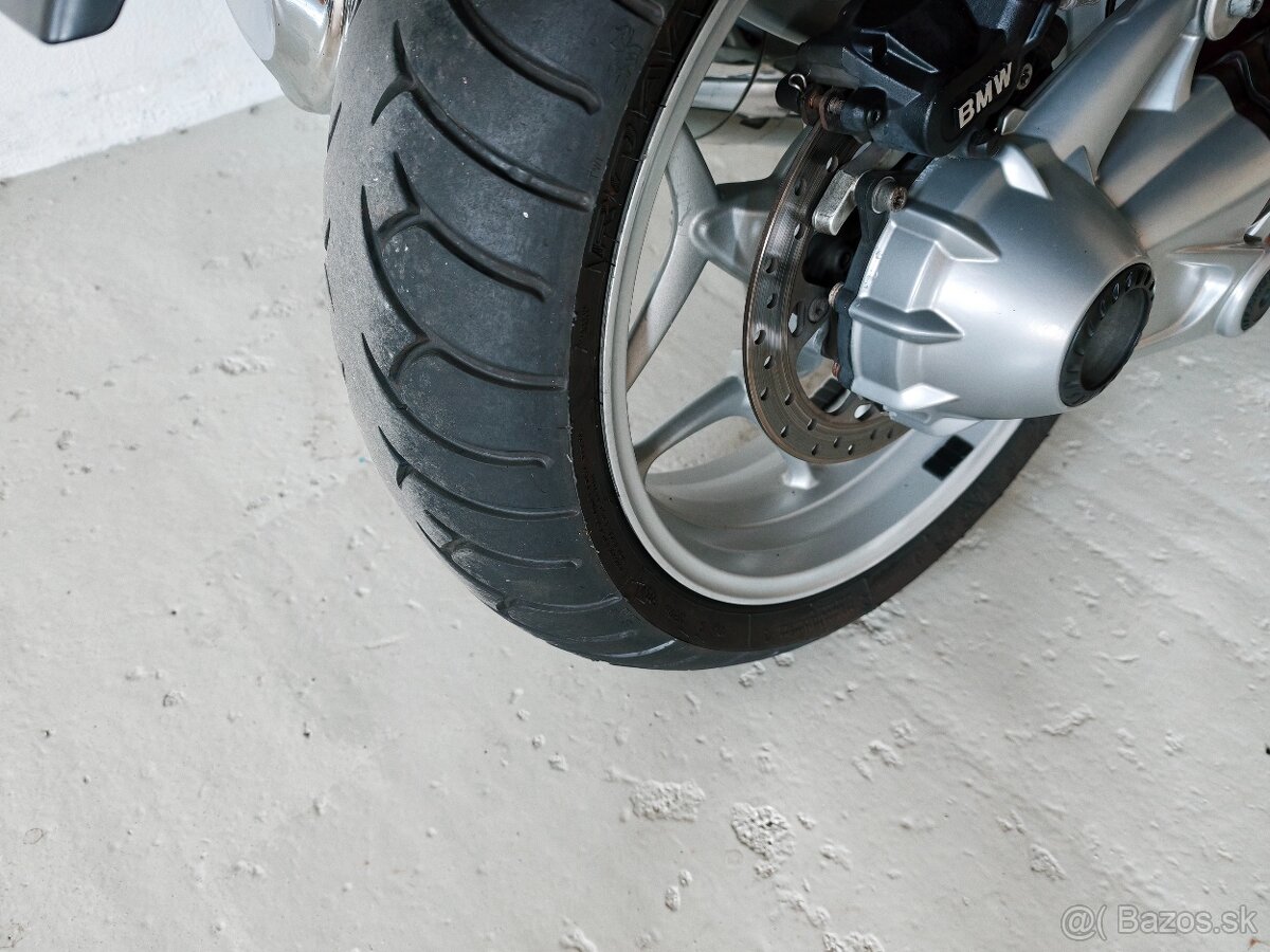 BMW R1200RT - 8