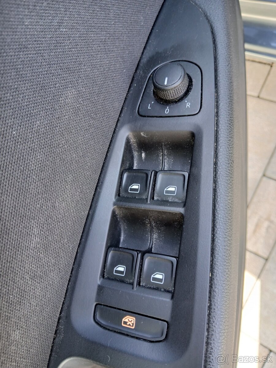 Seat Leon 1,2 TSI - 8