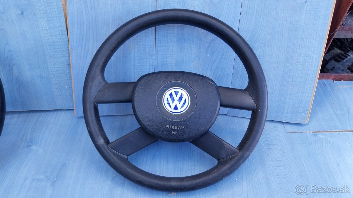 Predám volant + airbag VW - 8