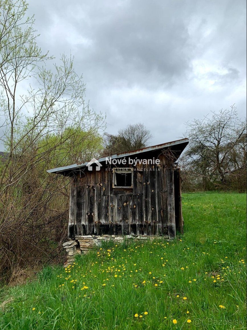 Vaša súkromná oáza pokoja v obci Babie - 8