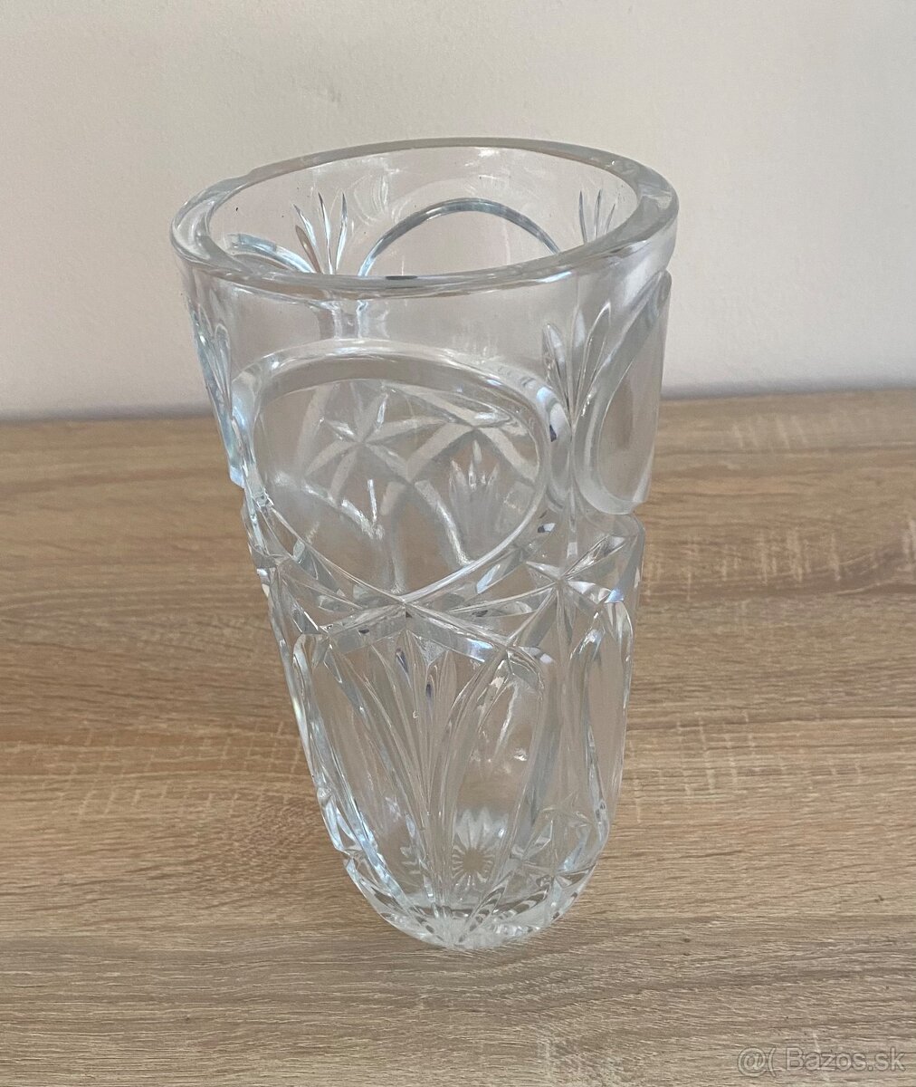 Pijačky a mix ďalších veci zo skla . - 8