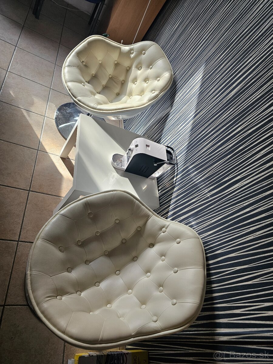 Kreslá - vyborny stav - 8