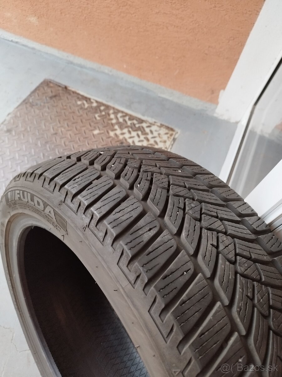 zimne pneumatiky 225/45 r17 - 8