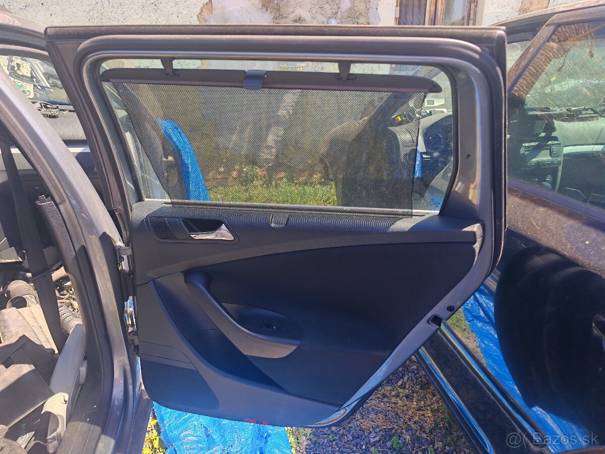 Volkswagen Passat 1,9 -2,0 PD tdi - 8