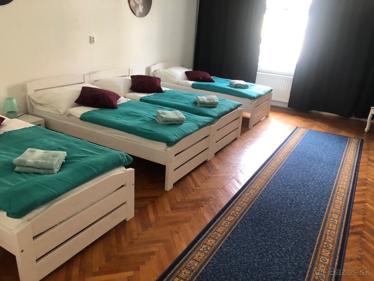 Ubytovanie v Prahe - 8