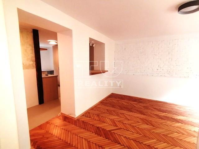 NA PREDAJ 2-IZBOVÝ BYT V NOVEJ DUBNICI S VÝMEROU 63 M2 - 8