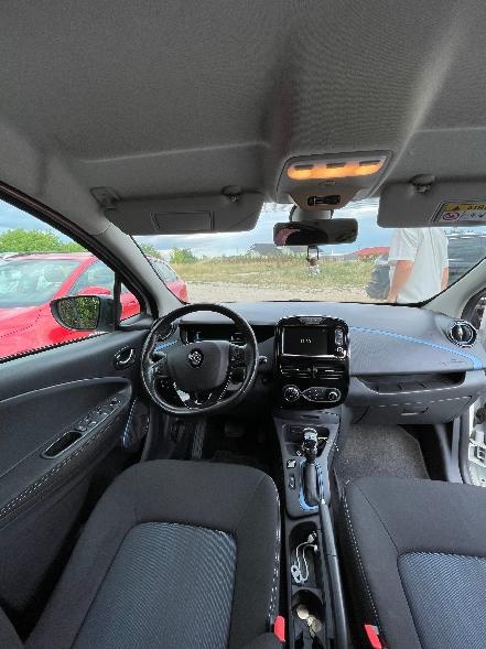 Predam Renault ZOE - 8