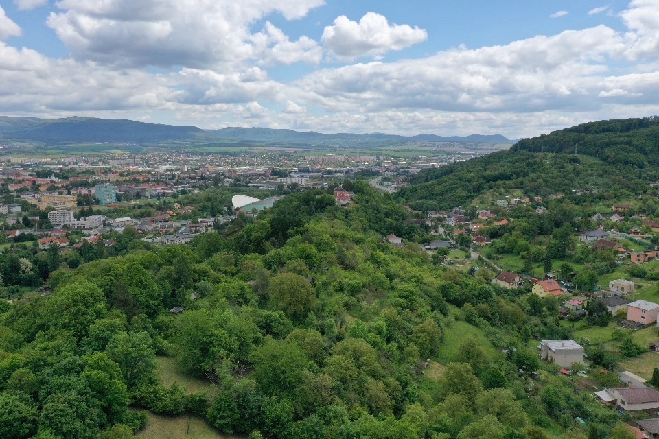 Investičný pozemok 2000 m2, Prešov - 8