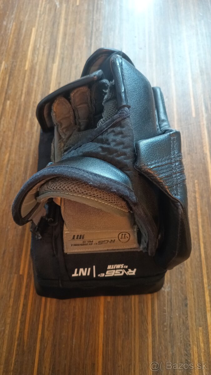 Brankárska výstroj Warrior Ritual G6 E+ Intermediate - 8