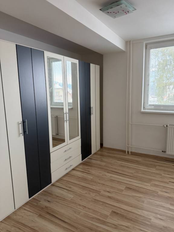 Predaj 3 - izbový byt na predaj Sučany - 8