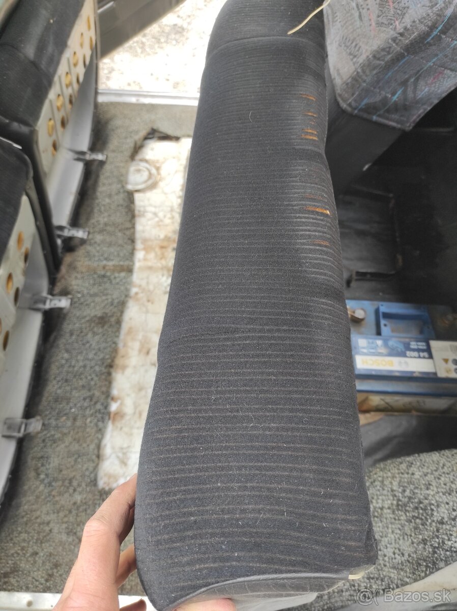 Predaj/výmena škoda 120ls - 8