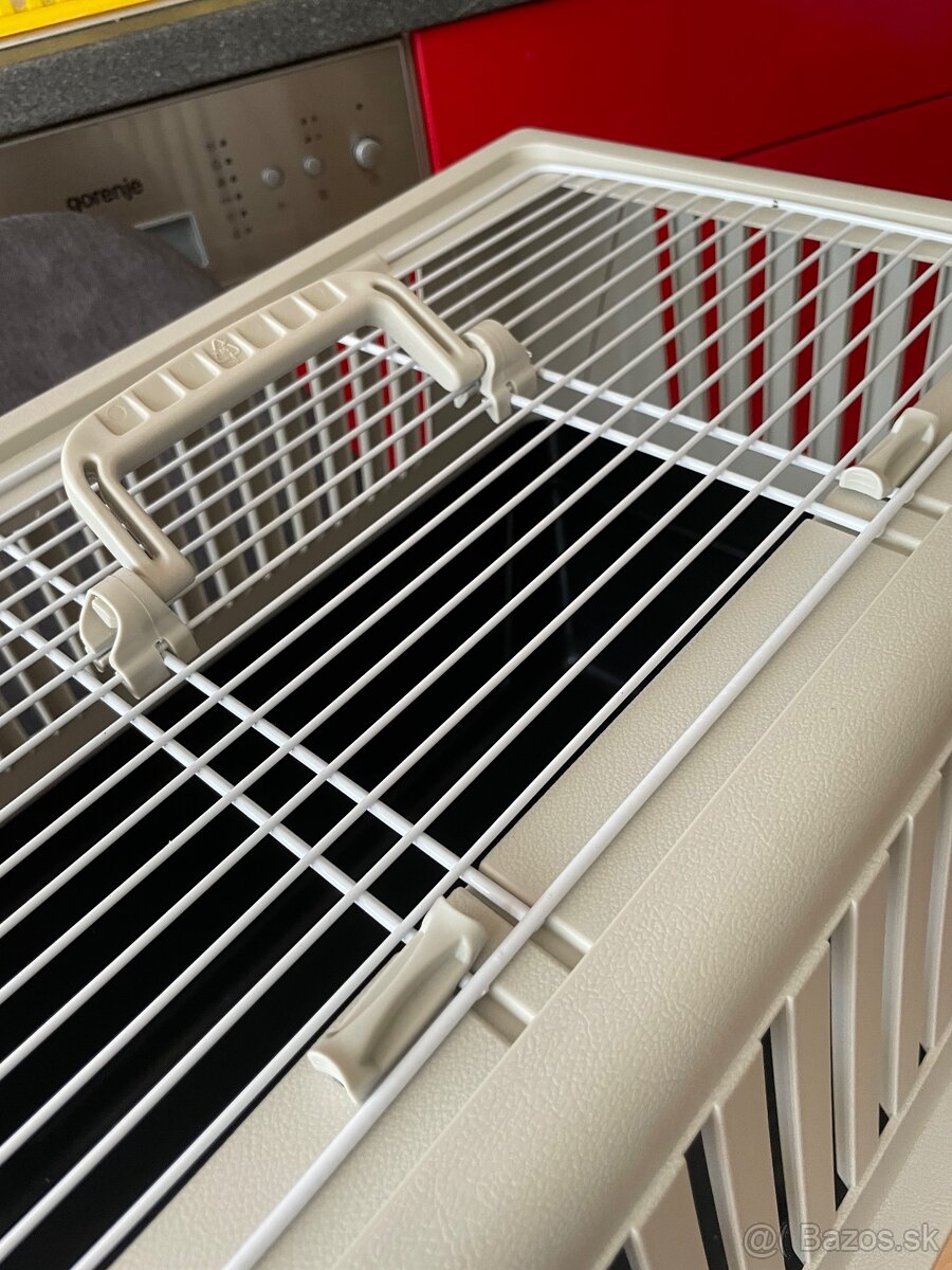 Prepravny box pre drobne zvierata pripadne psikov - 8