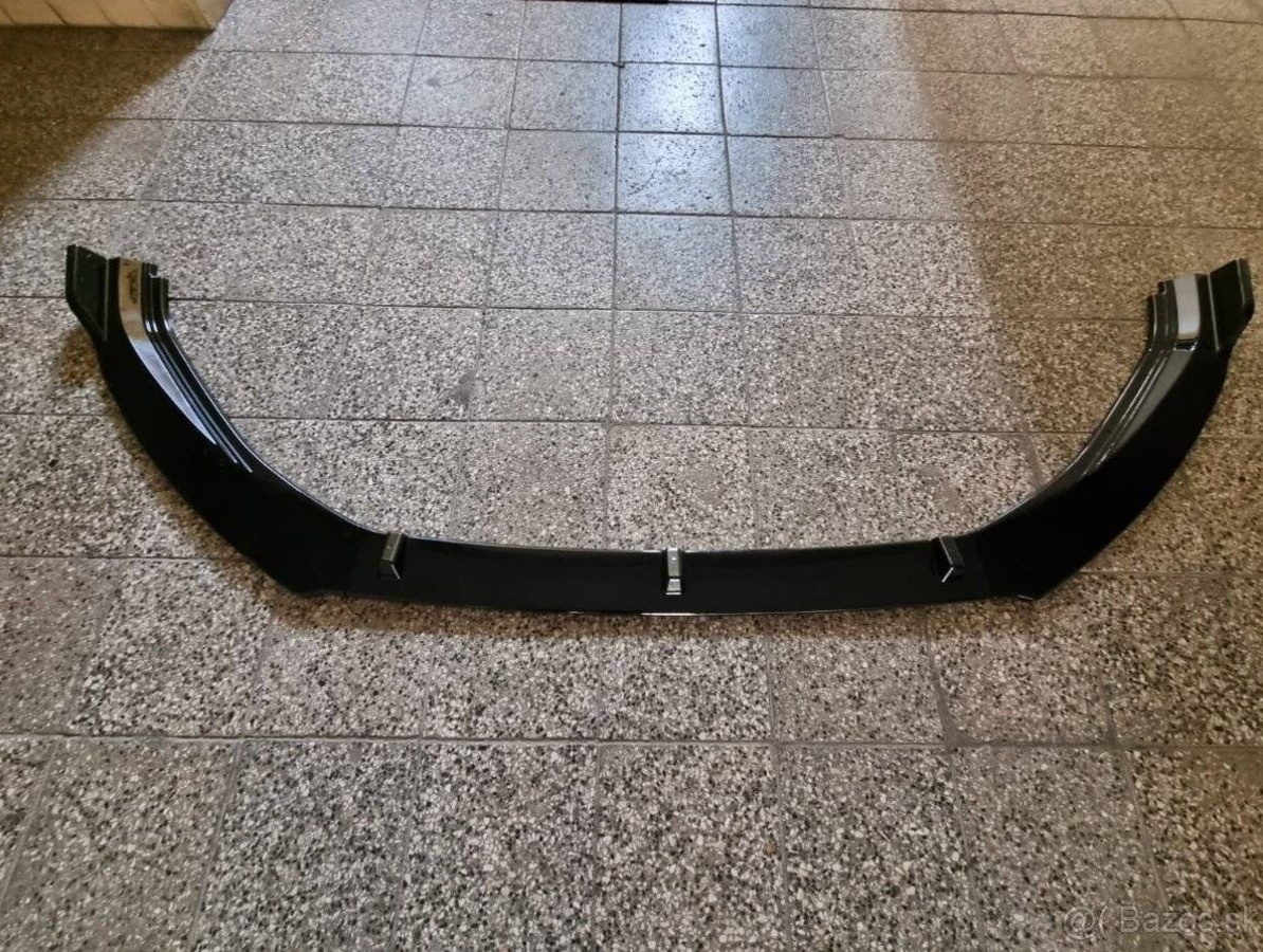 SPOJLER OCTAVIA 4 LIPKO SPLITER LIPO NARAZNIKU - 8