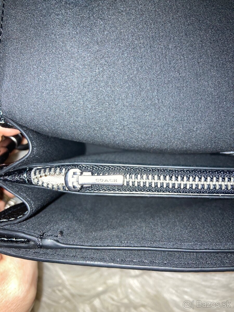 Kabelka Coach tabby 26 - 8
