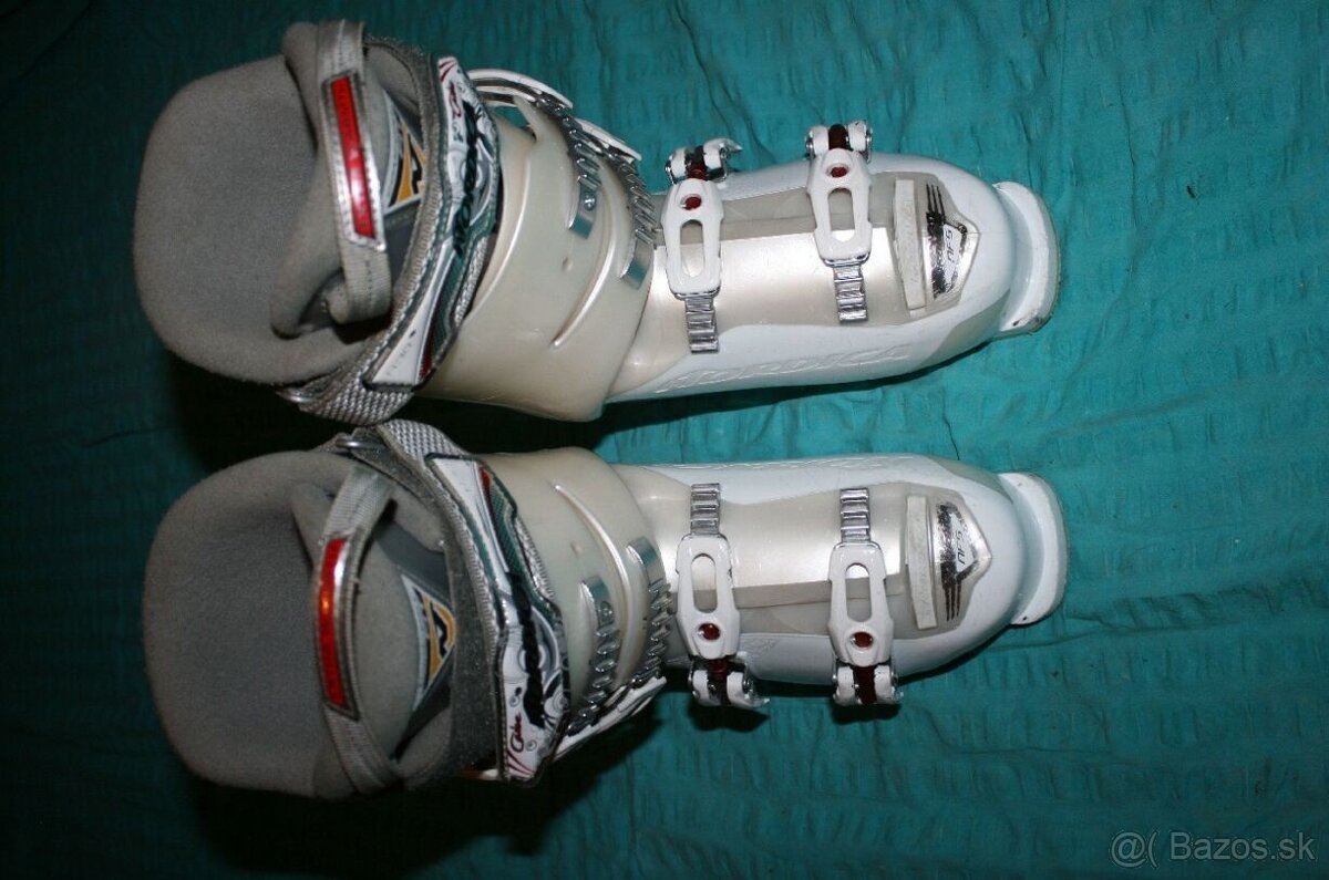 lyže Dynastar Intense 10 153 cm - 8